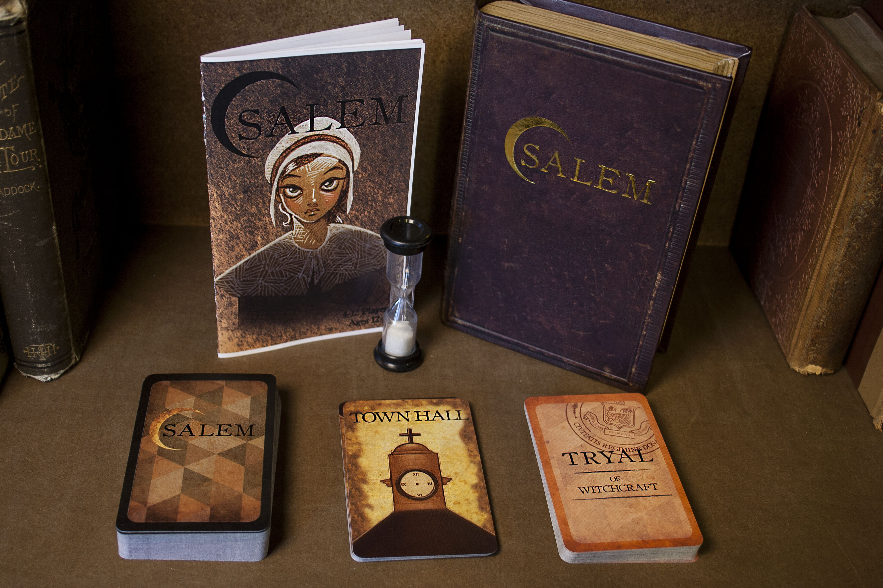 Why Everyone Should Build Their Own Board Game