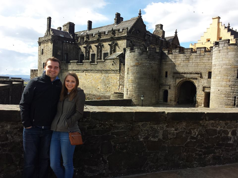 6 Reasons Why Your Next Vacation Should be to Scotland