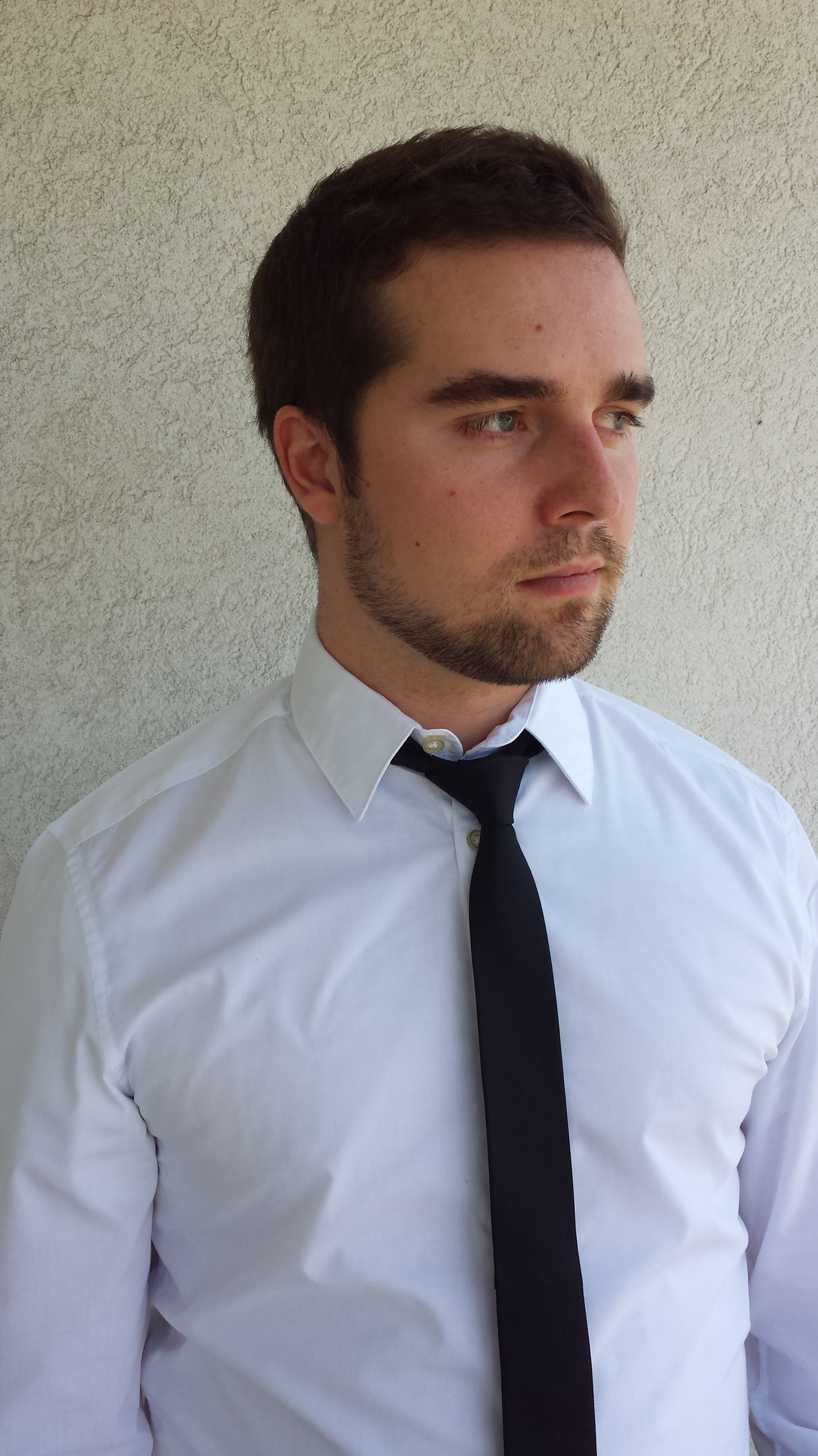 The Official Beard Virgin Guide
