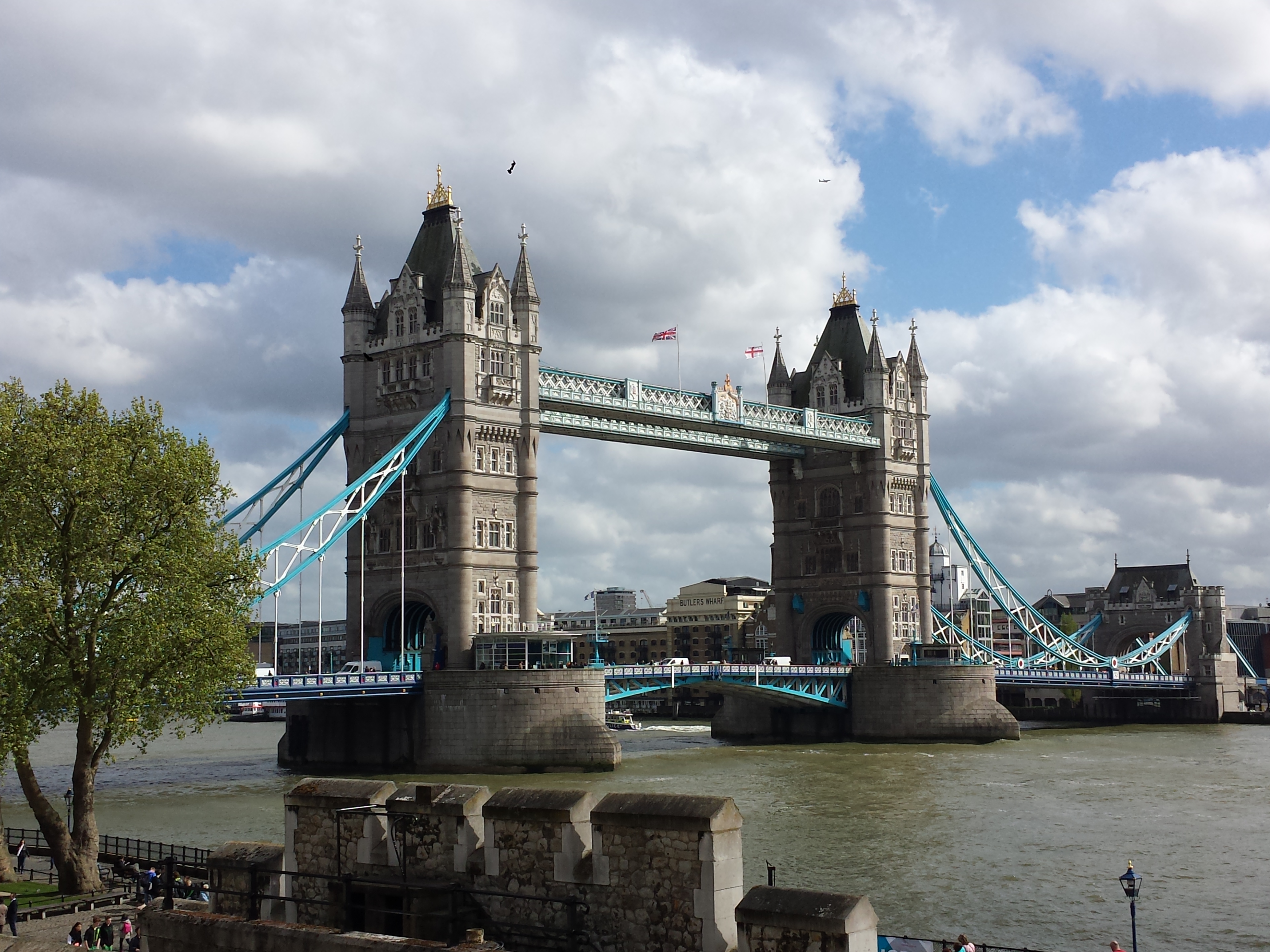 How My Wife and I Went on a 7-Week Vacation to Europe for (Almost) Free