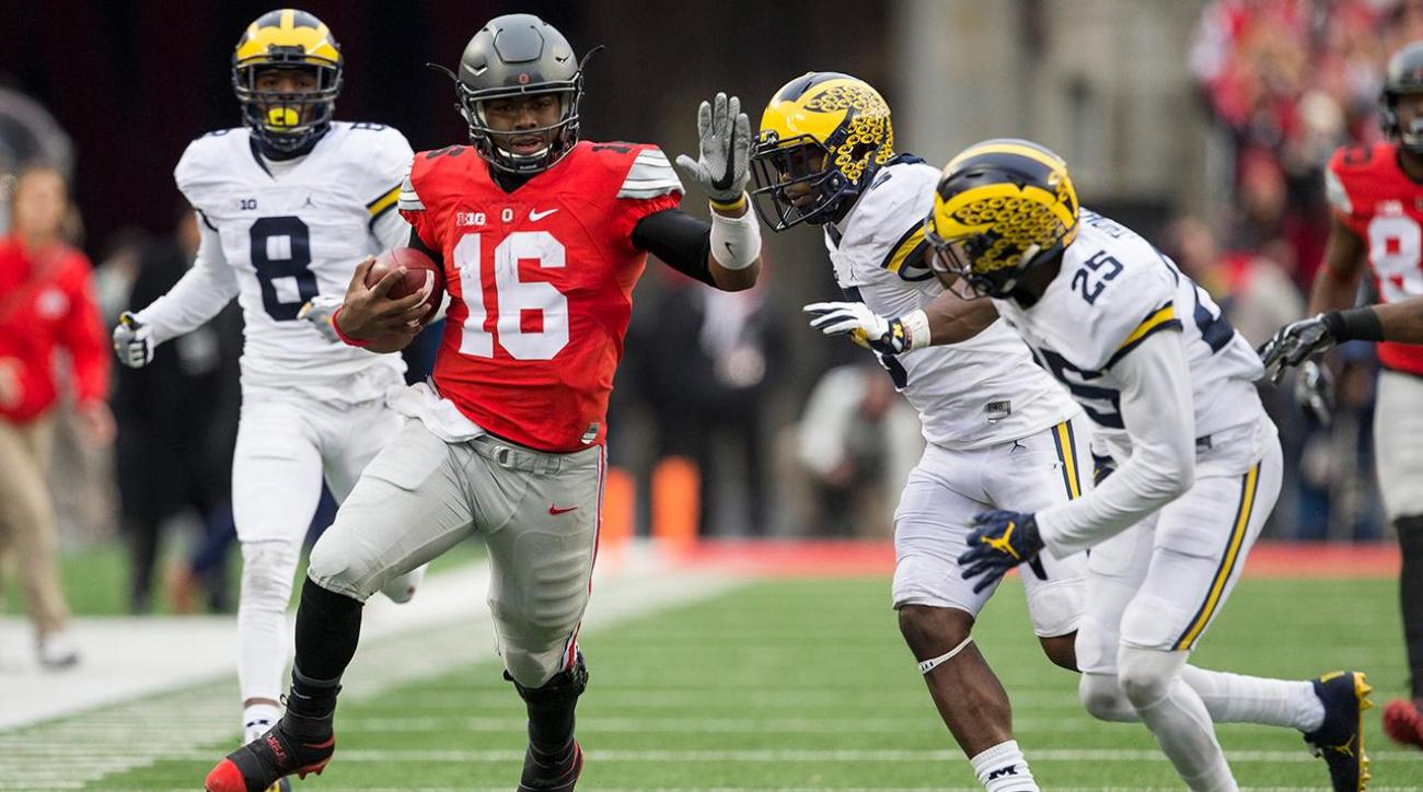 How to Fix the 4 Team College Football Playoff System