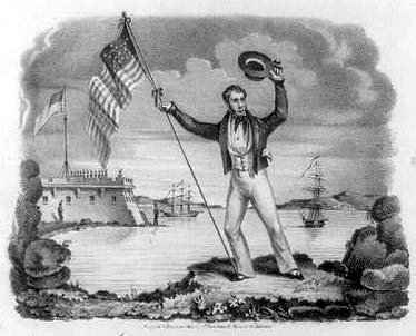 Why We Don't Sing the 4th Verse of the National Anthem