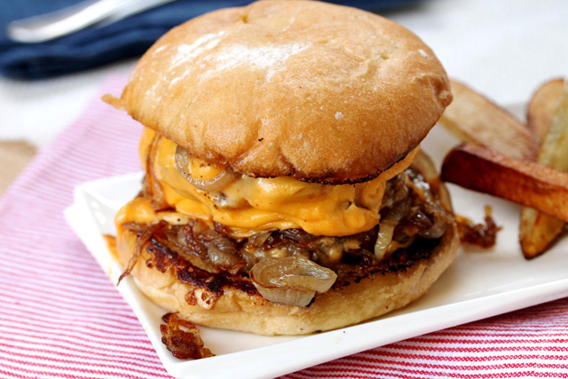 The 5 Cheater Foods