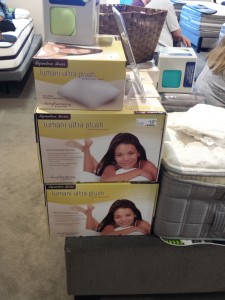 Ashley Furniture