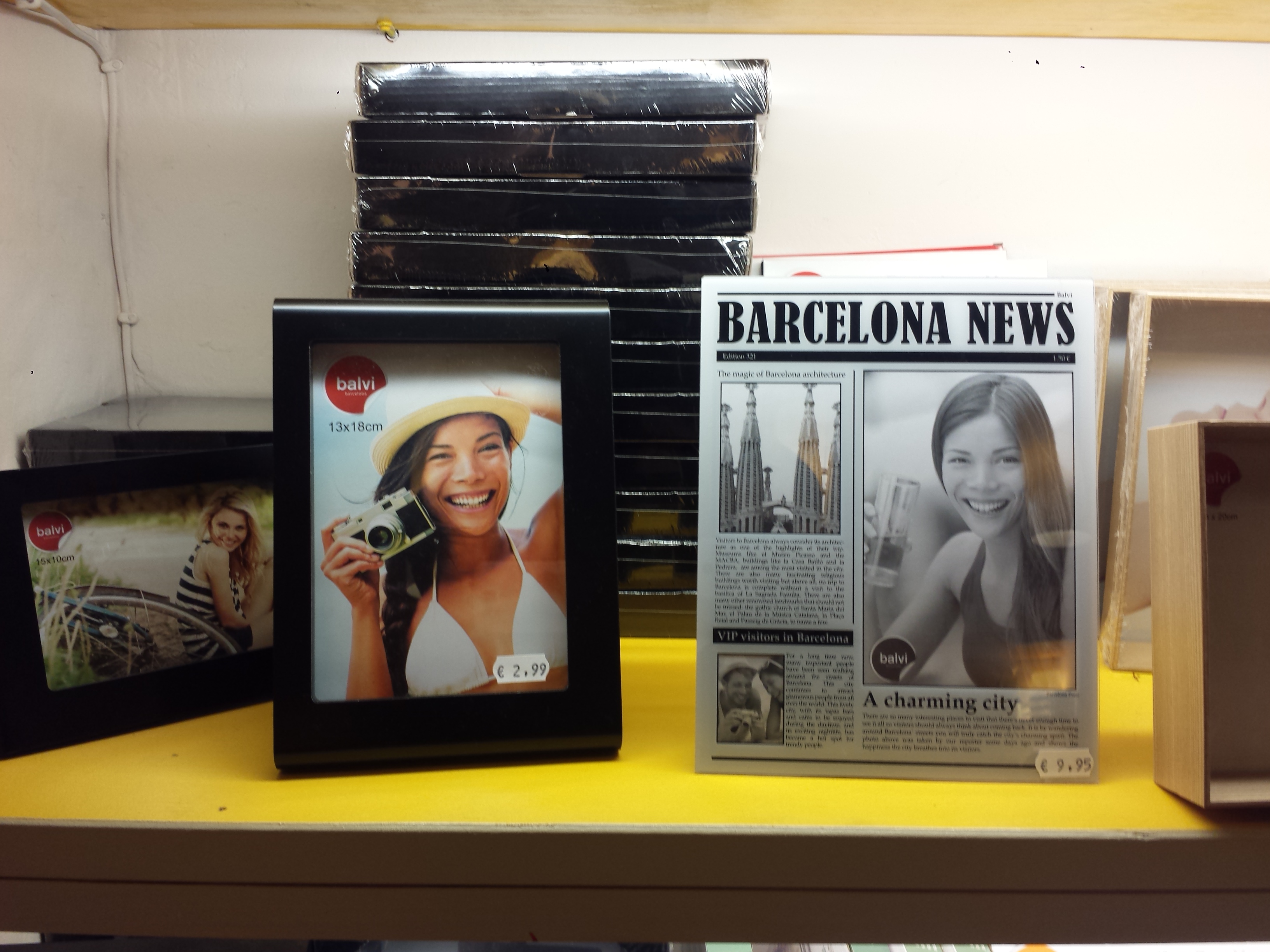 Barcelona