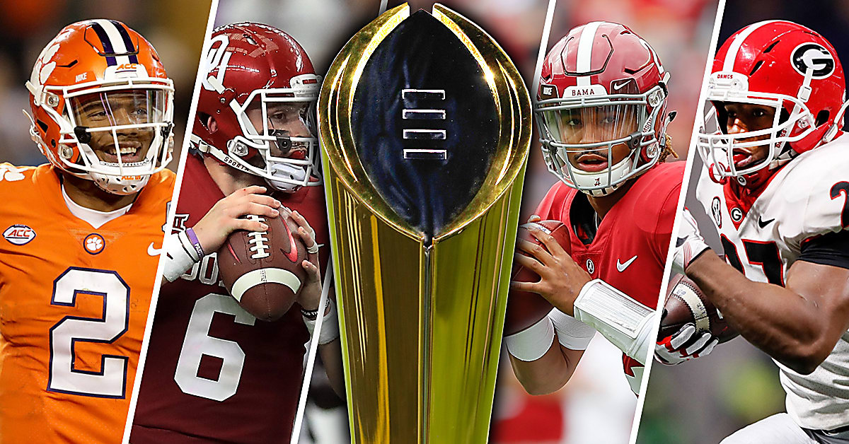 College Football Playoff