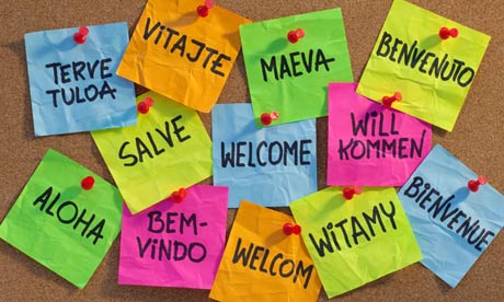 Why You Should Learn a New “Language” Every Month