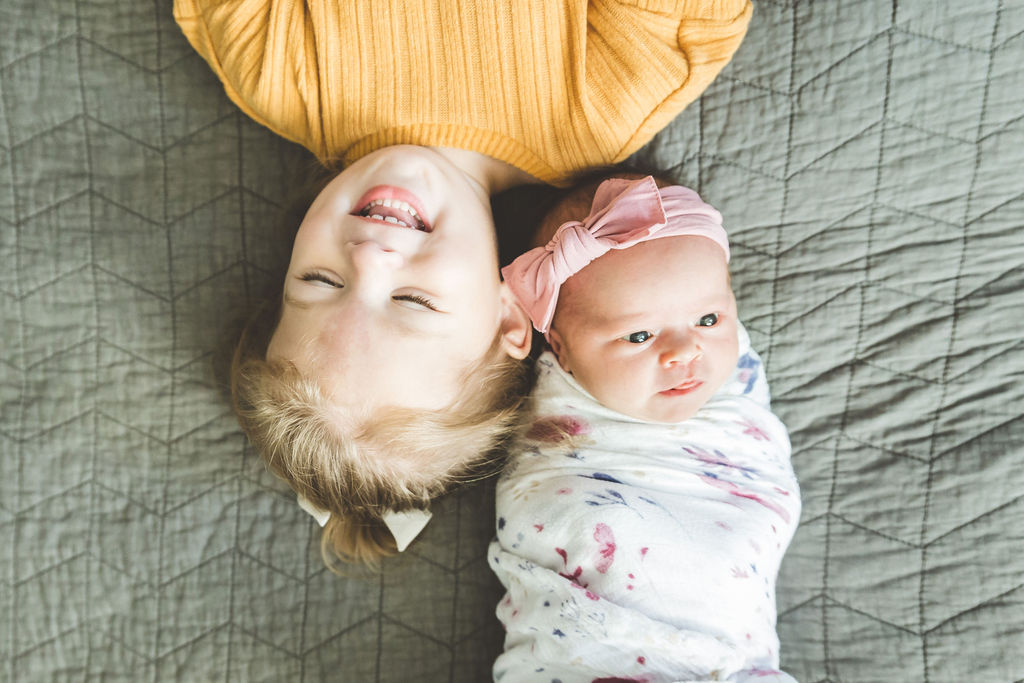 Is Choosing to Have Kids Actually Selfish?