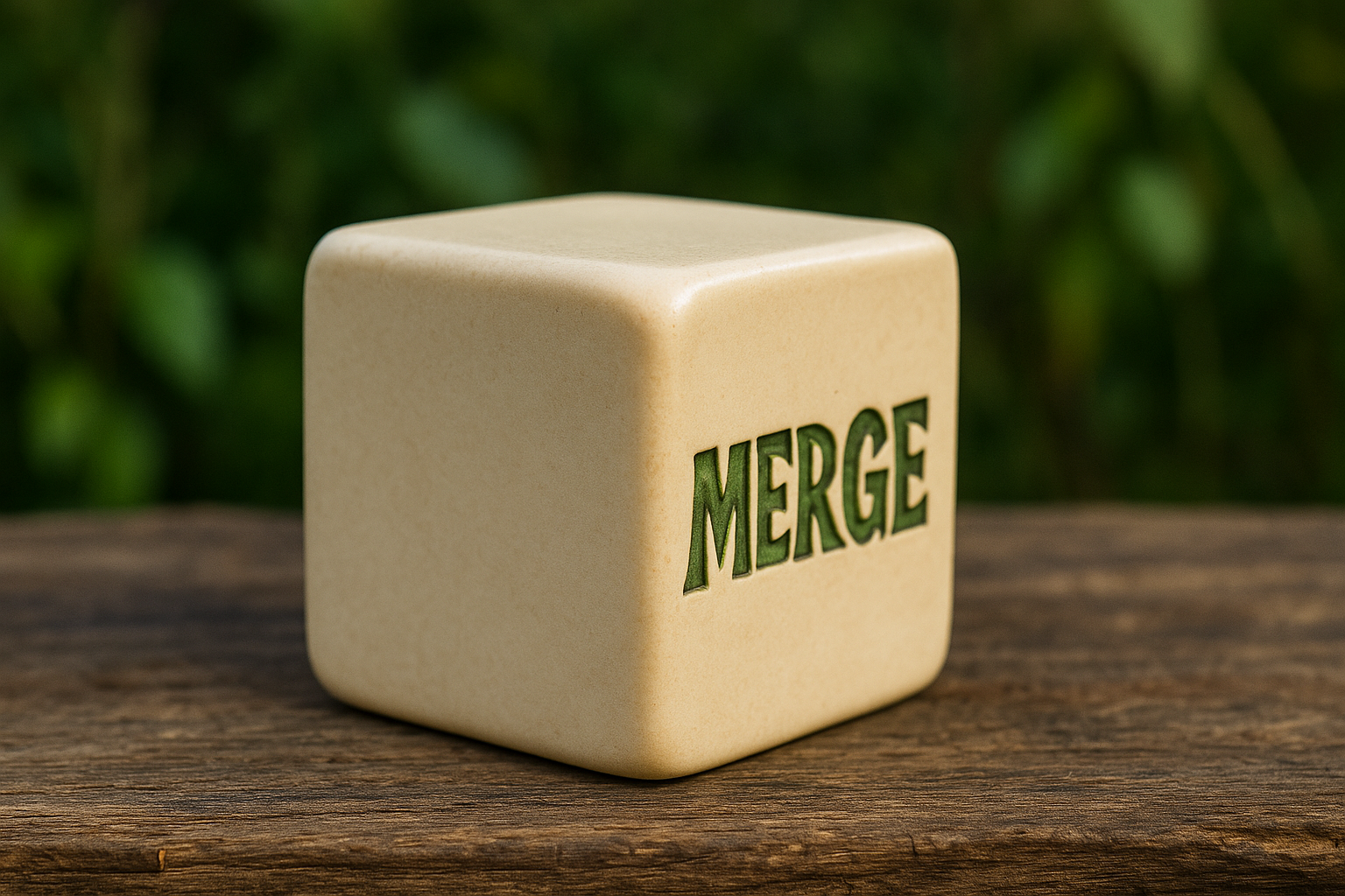 Rolling Out a New Survivor Twist: The Merge Dice