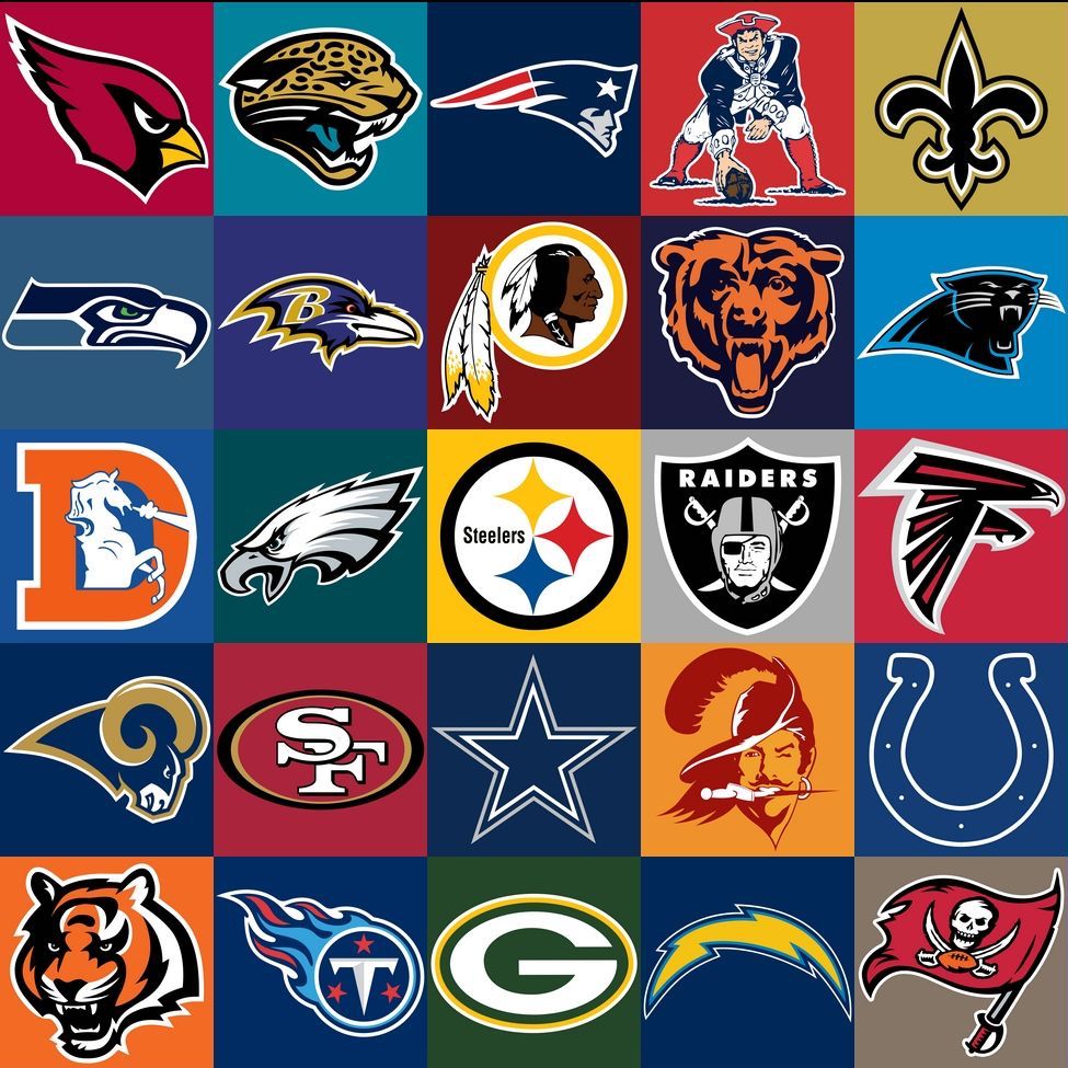Reinventing the NFL with a Minor League, Relegation, Legacy Trophies, Mini-Playoffs, and Lots More Ties
