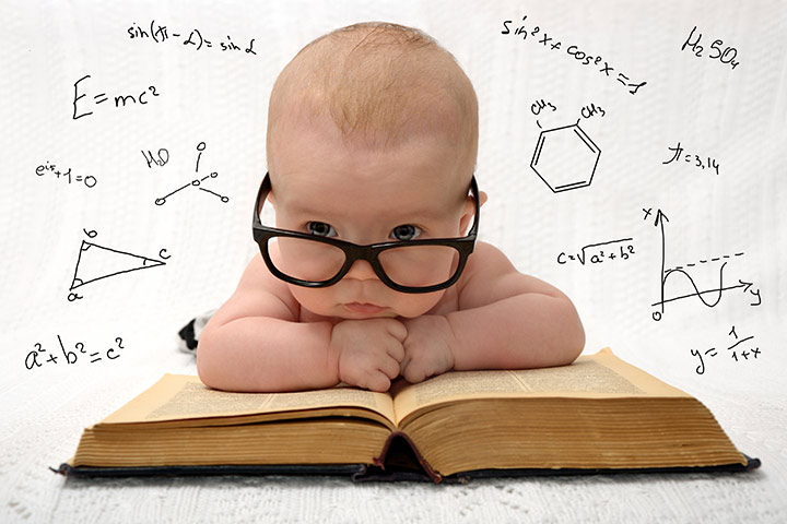 Why Becoming a Father has Turned me into a Scientist