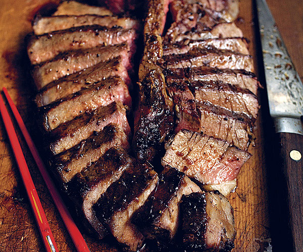 Ono Porterhouse