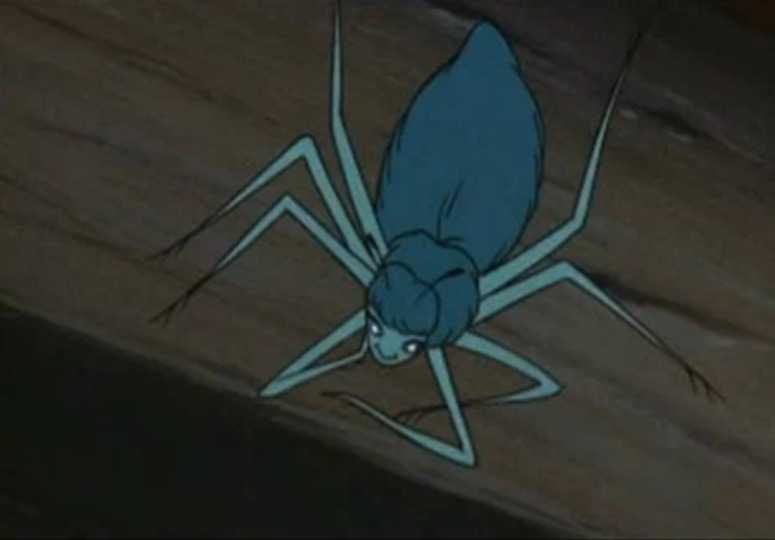 Why Charlotte's Web is the Perfect Movie to Teach Someone About Death