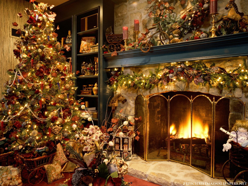 Joy and Longing: The Reason Why Christmas Works