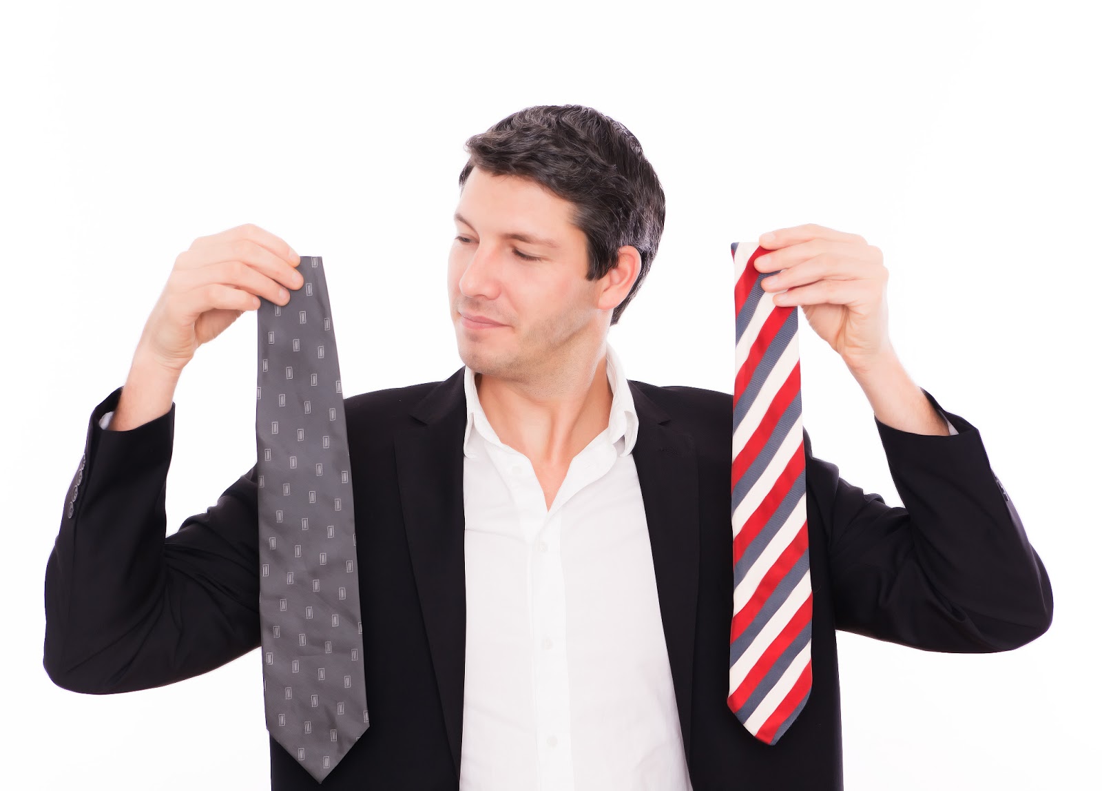 Why First Impressions Are, In Fact, Everything