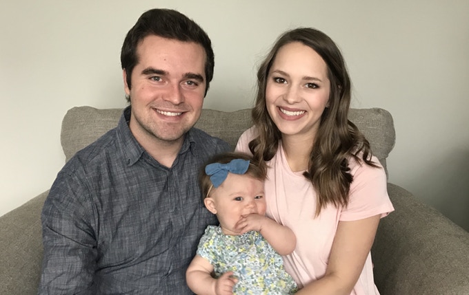3 New Emotions I've Experienced as a New Dad
