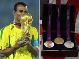 The Olympics vs. The World Cup. Which is better?