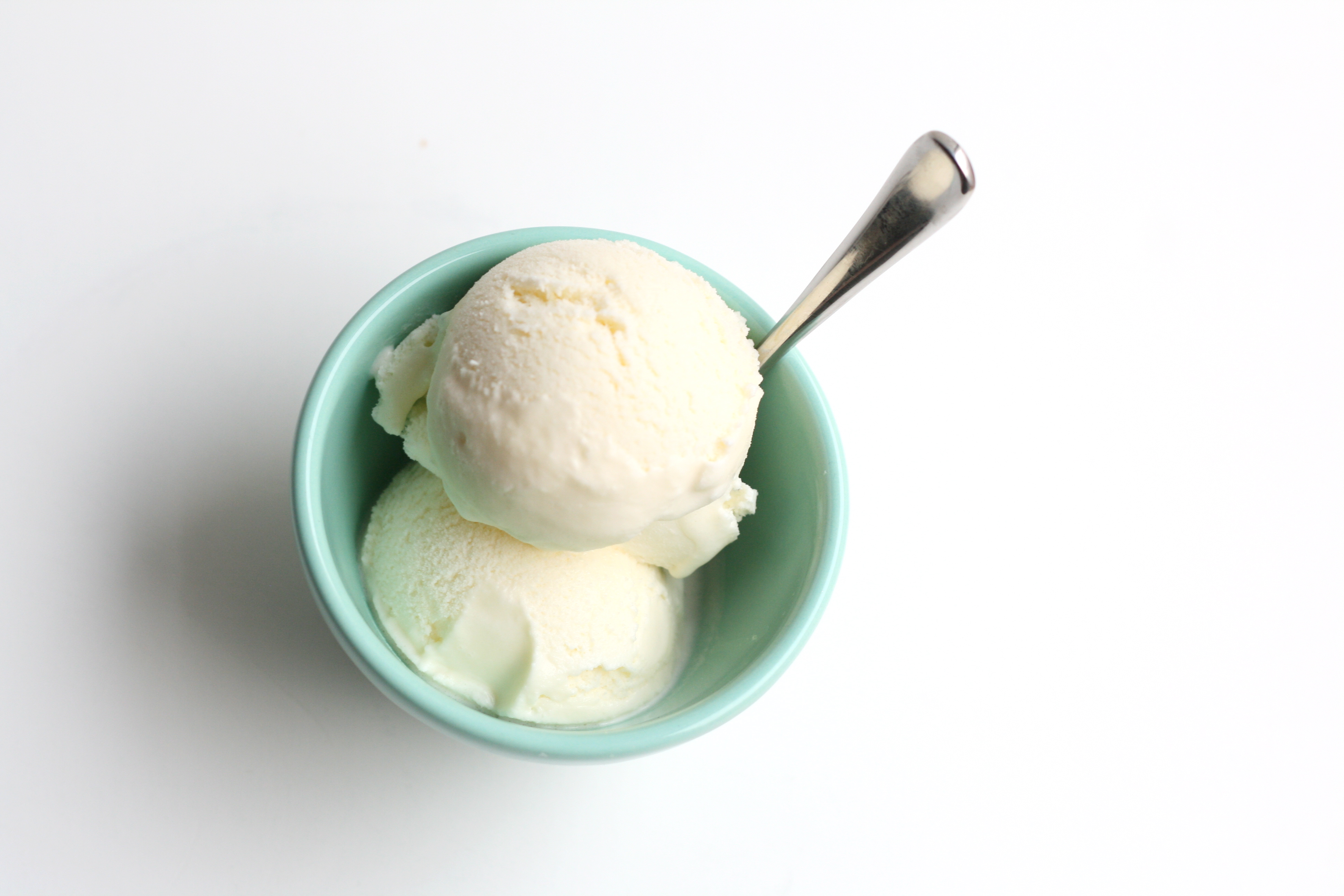Why You Should Stop Eating Vanilla Ice Cream
