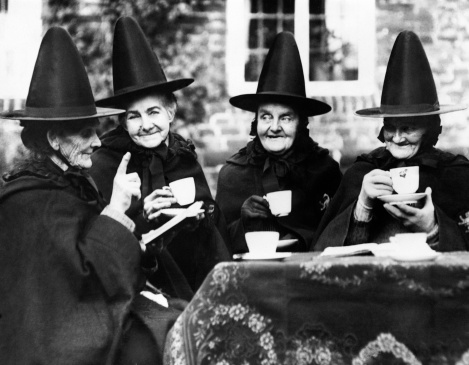 The 5 Killers of Conversation