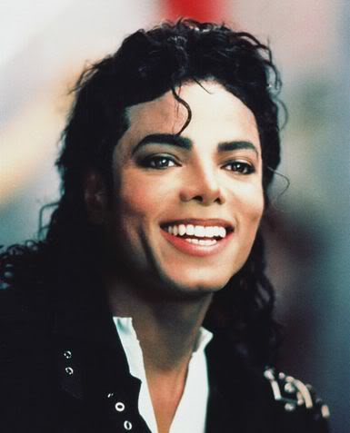 Michael Jackson Back From the Dead