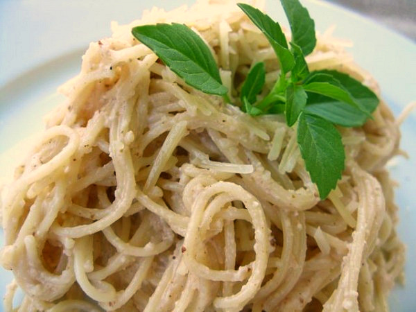 pasta