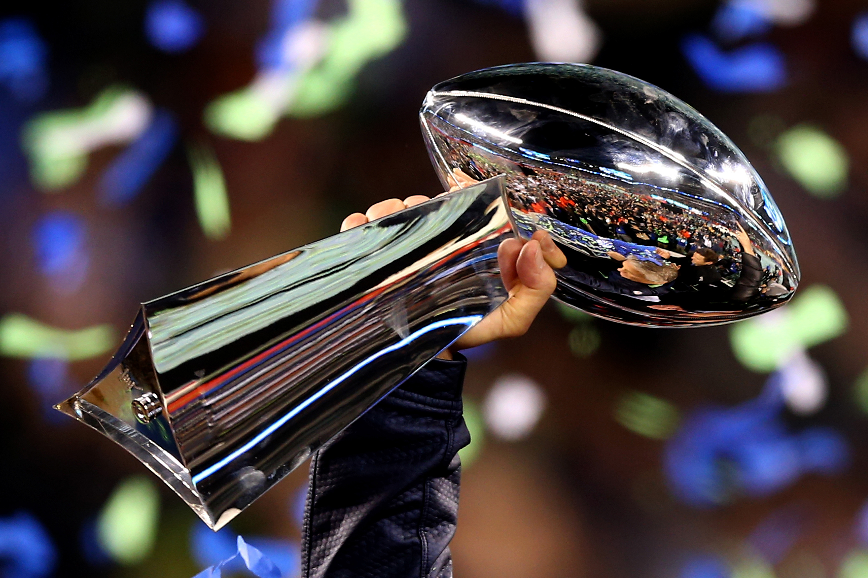 The 10 Best Commercials From the Superbowl