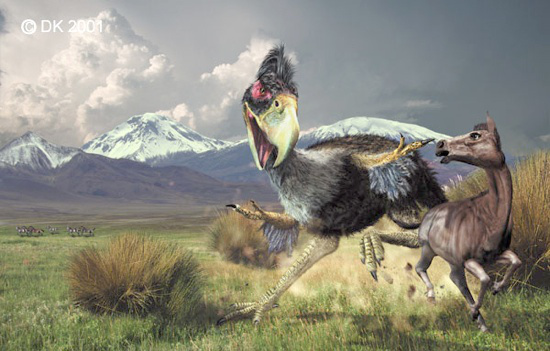 Why Dinosaurs Are Overrated