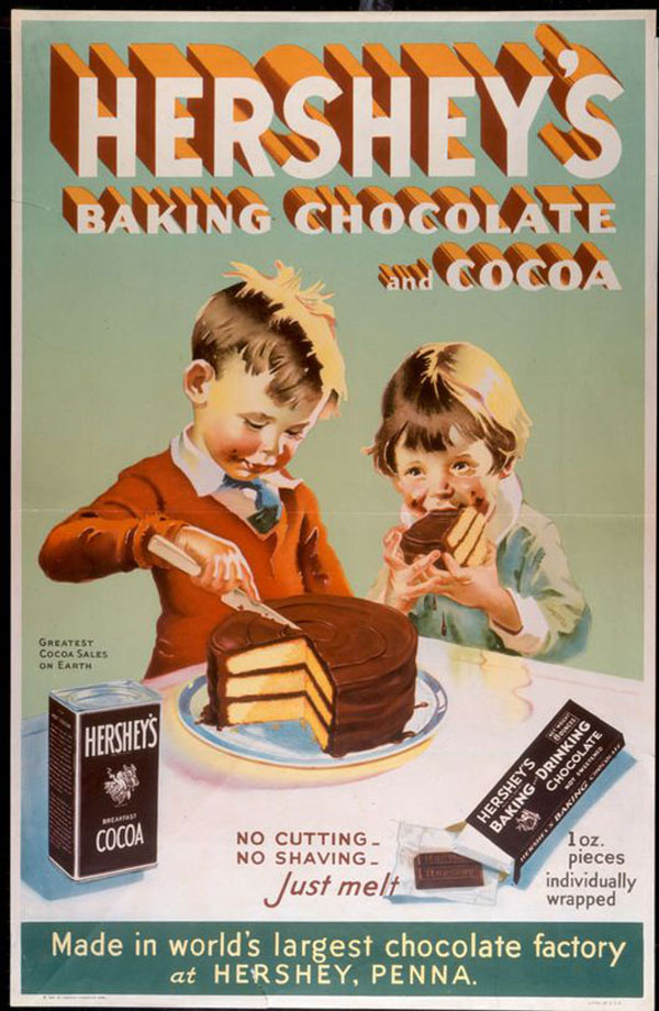 5 Reasons Why You Actually Love Advertisements