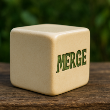 Merge Dice